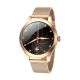 2. MaxCom FW42 GOLD smartwatch / zegarek sportowy 2,77 cm (1.09") TFT Cyfrowy 240 x 240 px Ekran dotykowy Złoto