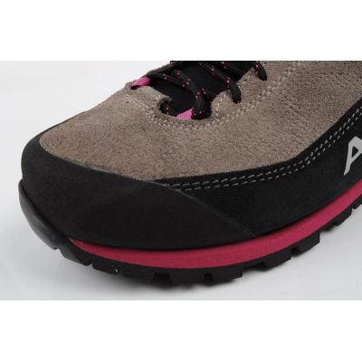 6. Aku buty sportowe trekkingowe damskie Link Gore-tex turystyczne