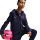 3. Bluza dla dzieci Nike FC Barcelona Tech Fleece granatowa II3722 498