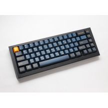 Ducky Outlaw 65 klawiatura Uniwersalne USB Czarny