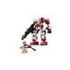 4. LEGO Star Wars 75448 - Mech klona Shock Troopera