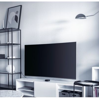 6. LogiLink BP0112 uchwyt do telewizorów 177,8 cm (70") Czarny