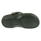 4. Crocs Classic Clog Kids 206991-3CM Zielone 36/37