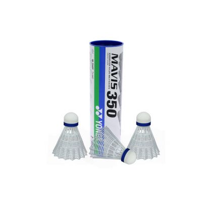3. Lotka do badmintona Yonex Mavis M-350