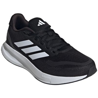 8. Buty do biegania adidas Runfalcon 5 Wide Running M IE0552