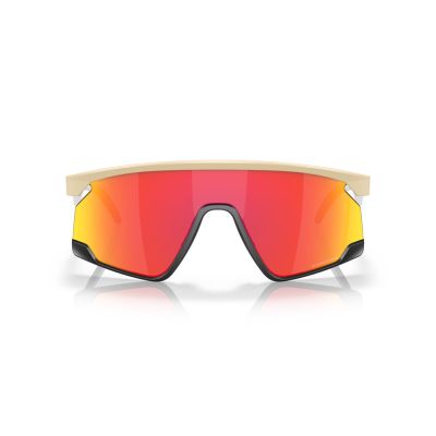 2. Oakley Bxtr okulary przeciwsłoneczne Tarcza Owijka