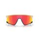 2. Oakley Bxtr okulary przeciwsłoneczne Tarcza Owijka