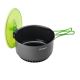 4. Zestaw Optimus Terra Camp 4 Cooking Pot Set