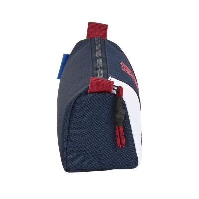 4. FC Barcelona piórnik pencil case 812225742