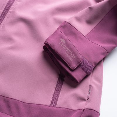 13. Kurtka Softshell Hi-tec Lady Nikka W 92800593733