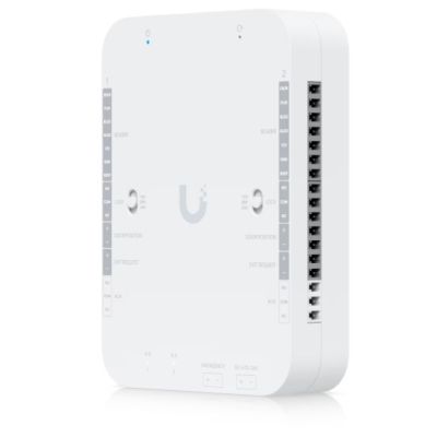 8. Ubiquiti UA-RETROFIT-HUB-2 inteligentny dom - jednostka sterująca Przewodowa Biały