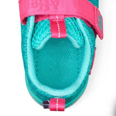 2. Buty Affenzahn Sneaker Knit Happy Owl Jr 00397-30003