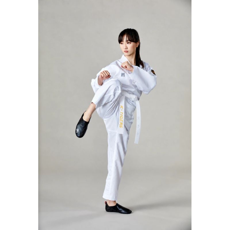 7. Dobok do Taekwondo MTX 2 - atest World Taekwondo (WT) | MOOTO