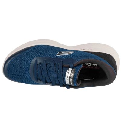 3. Skechers Skech-Lite Pro - Clear Rush 232591-NVBK Granatowe 42,5