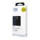 11. Etui 3mk Matt Case Pro na Samsung Galaxy S26 FE - czarne