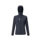 Kurtka damska MILLET Kamet Xcs Light Hoodie W granatowa