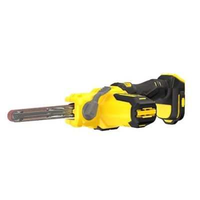2. Pilnik taśmowy akumulatorowy Stanley Fatmax SFMCE210B-XJ
