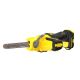 2. Pilnik taśmowy akumulatorowy Stanley Fatmax SFMCE210B-XJ