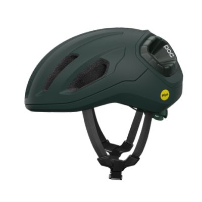 Kask rowerowy POC Amidal zielony
