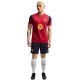 6. Spodenki męskie Nike FC Barcelona Strike granatowe II2601 498