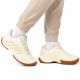 6. Sneakersy K-swiss HCE 3 INDOOR EGRET/WHITECAP GRAY-M (94607-164-M)