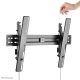 6. Neomounts LED-W650BLACK uchwyt do telewizorów 190,5 cm (75") Czarny
