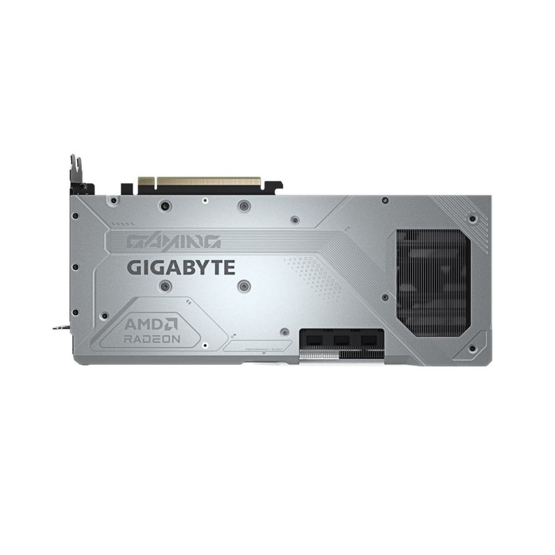 30. Karta graficzna Gigabyte Radeon RX 9070 XT GAMING OC ICE 16G