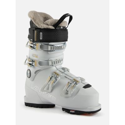 8. Buty narciarskie LANGE LX 95 W HV GW Illusion White