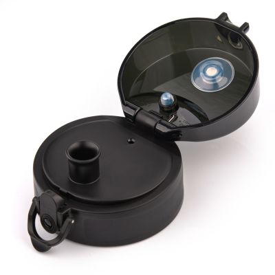 6. Bidon Meteor 1000 ml 17663 turkusowy