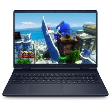 Dell Alienware 16 Aurora AC16250 Core 9 270H 16.0"WQXGA 120Hz 300nits Matt 32GB DDR5 SSD1TB GeForce RTX 5070 WLAN+BT BacklitKb 96Wh Win11