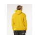 3. Bluza męska RIP CURL Medina Inner Visions Hood żółta