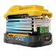 10. 2x Akumulator 18V Powerstack 5Ah DeWALT DCBP518H2