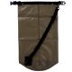 6. WOREK TURYSTYCZNY WODOSZCZELNY 10L CZARNY REDCLIFFS