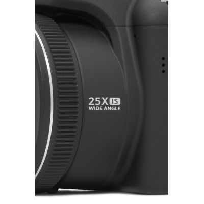 7. Kodak ASTRO ZOOM 1/2.3" Kompaktowy aparat fotograficzny 16,35 MP BSI CMOS Czarny