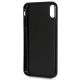 4. Etui BMW Siganture Carbon na iPhone Xs Max - czarne