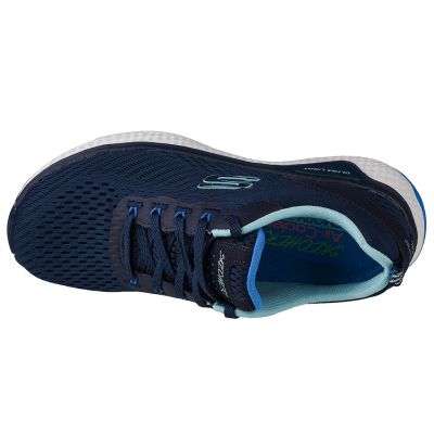 3. Skechers Solare Fuse Cosmic View 149051-NVBL granatowe 36