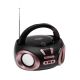 3. Odtwarzacz CD/MP3 (boombox) ADLER AD 1181bc