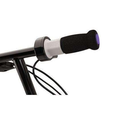 2. Razor-hulajnoga elektrycz E100 PowerCore Purple ALU