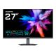 4. MONITOR GIGABYTE QD-OLED 27" GO27Q24 240Hz