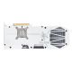 3. PowerColor Hellhound Radeon RX 9070 XT Spectral White AMD 16 GB GDDR6