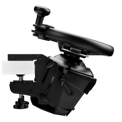 3. Thrustmaster SimTask Steering Kit Zestaw sterujący