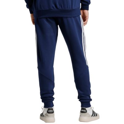 3. Spodnie męskie adidas Tiro 26 League Sweat granatowe JY7153