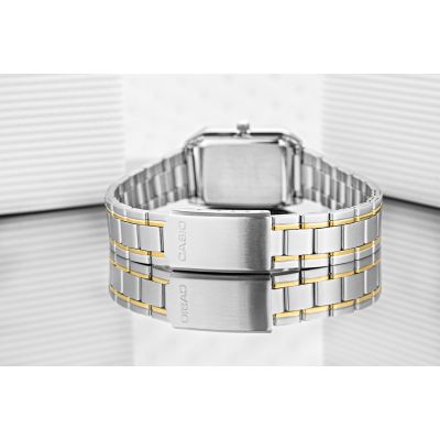 7. Zegarek Damski CASIO LTP-V007SG-9EUDF + BOX