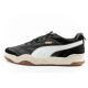 2. Puma buty sportowe męskie sneakersy Tifosi klasyczne modne czarne