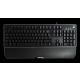 4. QPAD MK-40 klawiatura Gaming USB QWERTZ Niemiecki Czarny
