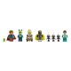 6. LEGO DREAMZzz 71500 Koszmarny Rekinokręt podwodny