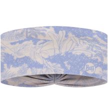 Opaska BUFF COOLNET UV® ELLIPSE HEADBAND LOER GLORY BLUE
