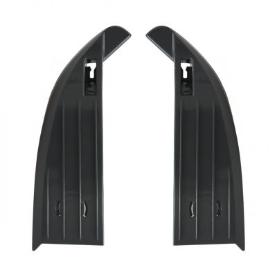 4. Części Hamax płozy para Sno Zebra Steering Skis HAM807433