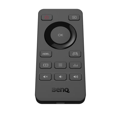 10. Monitor BenQ Mobiuz EX3210U 4K