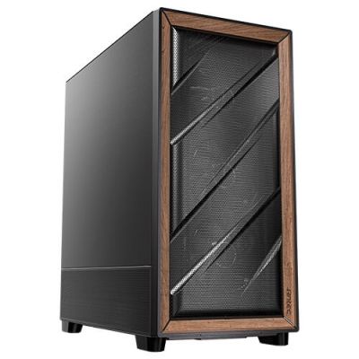 8. Obudowa Antec Geh Mid FLUX SE E-ATX/ATX/M-ATX/ITX o.N. BK sprzedaż detaliczna